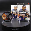 NBA 2K2 | Sony PlayStation 2 | PS2
