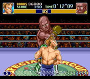 
Super Punch-Out!! SNES gameplay screenshot