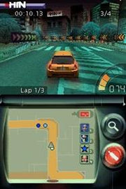 
Juiced 2: Hot Import Nights | Nintendo DS | gameplay screenshot | LaunchBox Games Database