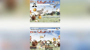 Glory Days 2 | Nintendo DS | gameplay screenshot 4 | source=VGTimes