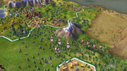 
Sid Meier's Civilization VI | Xbox One | gameplay screenshot 3 | Xbox Wire official
