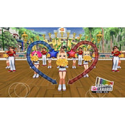 
We Cheer 2 | Nintendo Wii | gameplay screenshot