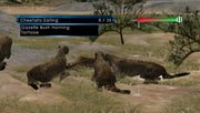 
Wild Earth: African Safari Nintendo Wii gameplay screenshot 4