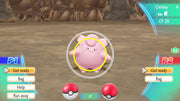 
Pokemon: Let's Go Pikachu! | Nintendo Switch | gameplay screenshot | reviewed-exact-media-20261009