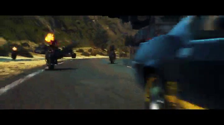 Just Cause 4 | Xbox One | gameplay screenshot | amazon-242e842ccaac