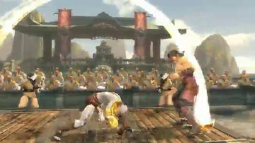 
Mortal Kombat | Xbox 360 | gameplay screenshot | amazon-1281fd704c51