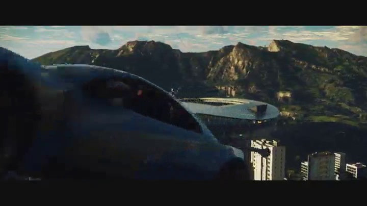 
Just Cause 4 | Xbox One | gameplay screenshot | amazon-5407e89540fd