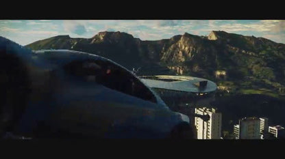 
Just Cause 4 | Xbox One | gameplay screenshot | amazon-5407e89540fd