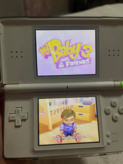 
My Baby 3 & Friends | Nintendo DS | game disc/cartridge | amazon-9579246b4f6e