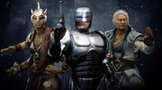 
Mortal Kombat 11: Aftermath Kollection | PlayStation 4 | supplemental product media | amazon-68b37655376b