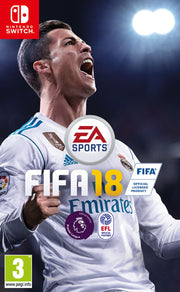 
FIFA 18: Legacy Edition | PlayStation 3 | supplemental product media | amazon-37cb18bf11e9