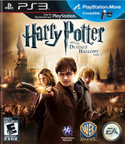 
Harry Potter and the Deathly Hallows: Part 2 | PlayStation 3 | supplemental product media | Region: North America | amazon-47bae20901ab | Source: Amazon