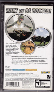 
Monster Hunter: Freedom | PSP | supplemental product media | amazon-1dd720a651c1