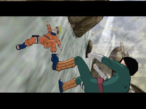 
Naruto: Clash of Ninja Revolution 2 | Wii | supplemental product media | amazon-e7c108d1a3a4