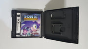 
Sonic Chronicles: The Dark Brotherhood | Nintendo DS | supplemental product media | amazon-55b2390fac5c