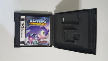 
Sonic Chronicles: The Dark Brotherhood | Nintendo DS | supplemental product media | amazon-55b2390fac5c