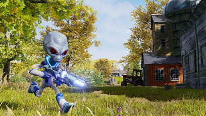 
Destroy All Humans! | PlayStation 4 | supplemental product media | amazon-b2e1d96e333c