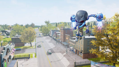 
Destroy All Humans! | PlayStation 4 | supplemental product media | amazon-f7b7deaa2e13