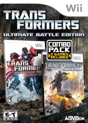 
Transformers: Ultimate Autobots Edition | Nintendo DS | supplemental product media | amazon-35d1e6d56e3e