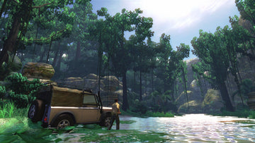 
Cabela's African Adventures | Wii | supplemental product media | amazon-76aab803b9f1