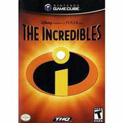
The Incredibles | Xbox | supplemental product media | amazon-253a2f320163