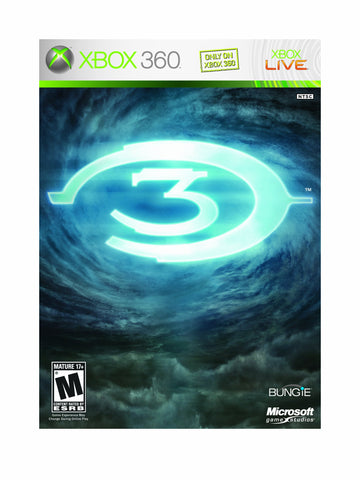 
Halo 3 (Limited Edition) | Xbox 360 | supplemental product media | amazon-28b788ef79a1