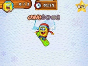 
SpongeBob's Surf & Skate Roadtrip | Nintendo DS | supplemental product media | amazon-8a0a7059bb9a