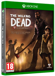 
The Walking Dead [Game of the Year] | PlayStation 3 | supplemental product media | amazon-fcfe02ad3213