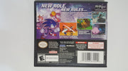 
Sonic Chronicles: The Dark Brotherhood | Nintendo DS | supplemental product media | amazon-1338544c5ddf