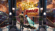 
The Outer Worlds | PlayStation 4 | supplemental product media | Region: North America | amazon-623699848627 | Source: Amazon