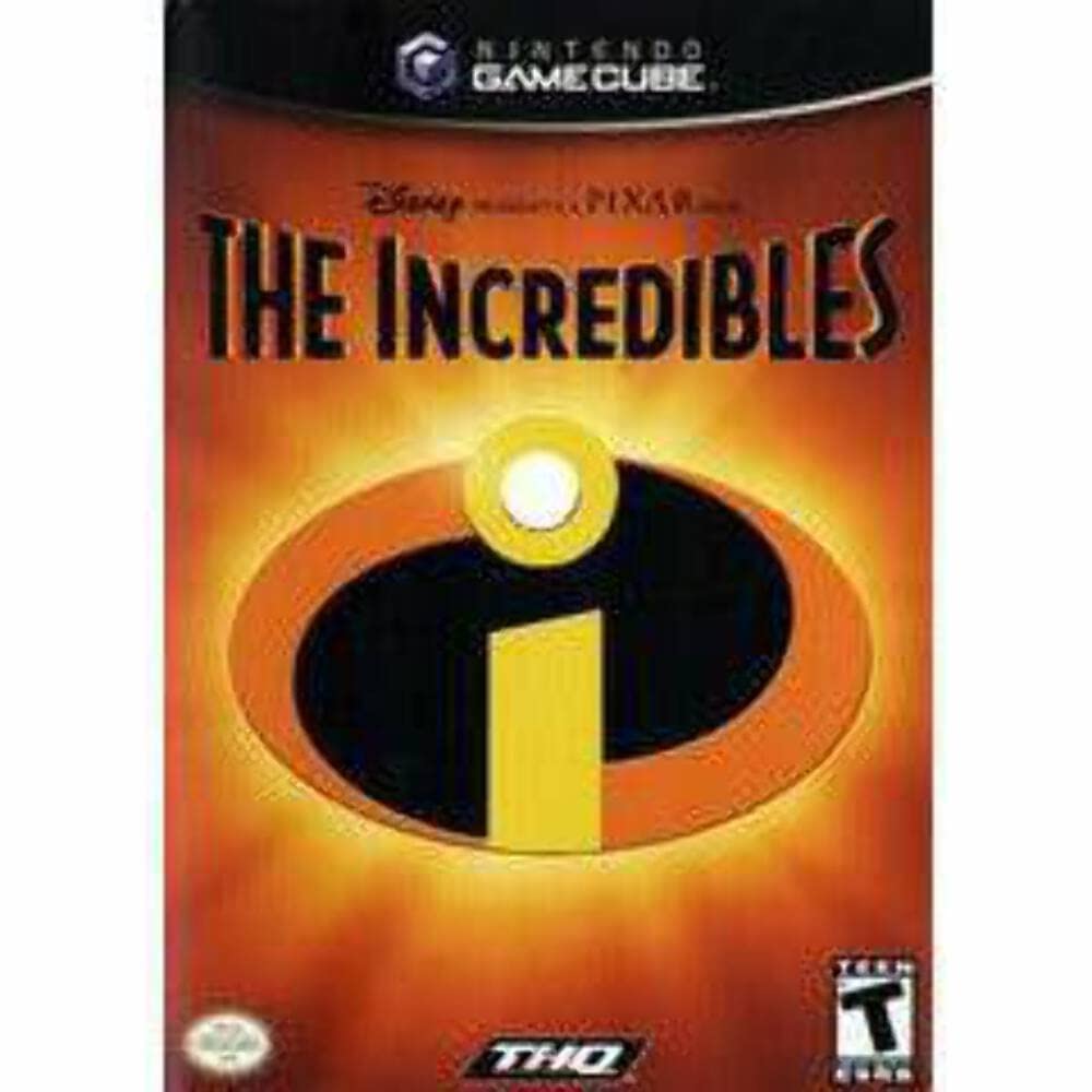 
The Incredibles | Xbox | supplemental product media | amazon-b75bdf867dc1