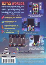 Tetris Worlds | PlayStation 2 | back cover | region=North America | source-country=Canada,United States | zypher-v2 | moby-5e068145d938 | Data by MobyGames.com