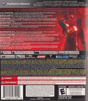 NBA 2K13 | PlayStation 3 | back cover | region=North America | source-country=Canada | zypher-v2 | moby-0b501b424496 | Data by MobyGames.com