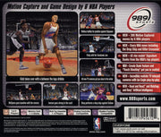 NBA ShootOut 2000 | PlayStation | back cover | region=North America | source-country=United States | zypher-v2 | moby-470961638297 | Data by MobyGames.com
