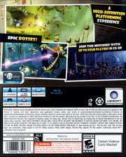 
Rayman Legends | PlayStation 4 | back cover | Region: North America | source-country=United States | Data by MobyGames.com
