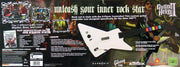 
Guitar Hero II | Xbox 360 | back cover | Region: North America | source-country=United States | Data by MobyGames.com