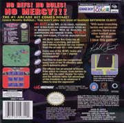 NFL Blitz | Game Boy Color | back cover | region=North America | source-country=United States | zypher-v2 | moby-ac523b510f5c | Data by MobyGames.com