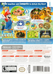 Mario Party 9 | Wii | back cover | region=North America | source-country=Canada,United States | zypher-v2 | moby-33cd1b633d36 | Data by MobyGames.com