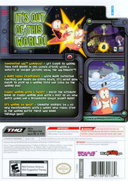 Worms: A Space Oddity | Wii | back cover | region=North America | source-country=Canada,Mexico,Other,United States | zypher-v2 | moby-13d07fa099e5 | Data by MobyGames.com