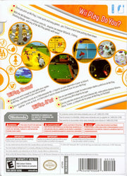 Wii Play | Wii | back cover | region=North America | source-country=Canada,Mexico,Other,United States | zypher-v2 | moby-f1ab6ff63230 | Data by MobyGames.com