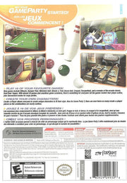 Game Party 3 | Wii | back cover | region=North America | source-country=Canada,United States | zypher-v2 | moby-238ee80f3391 | Data by MobyGames.com