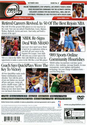 NBA ShootOut 2004 | PlayStation 2 | back cover | region=North America | source-country=United States | zypher-v2 | moby-7bbd9d3780ee | Data by MobyGames.com