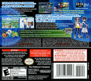 
Pokémon Black Version 2 | Nintendo DS | back cover | Data by MobyGames.com