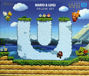New Super Mario Bros. U + New Super Luigi U | Wii U | back cover | region=North America | source-country=Brazil,Canada,United States | zypher-v2 | moby-936af2e9d3cb | Data by MobyGames.com