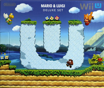 New Super Mario Bros. U + New Super Luigi U | Wii U | back cover | region=North America | source-country=Brazil,Canada,United States | zypher-v2 | moby-936af2e9d3cb | Data by MobyGames.com