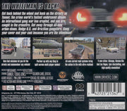 Driver 2 | PlayStation | back cover | region=North America | source-country=Canada,United States | zypher-v2 | moby-df8207c76ec5 | Data by MobyGames.com