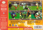 NFL Quarterback Club 2000 | Nintendo 64 | back cover | region=North America | source-country=Canada,Mexico,Other,United States | zypher-v2 | moby-f2ea04e3fcb3 | Data by MobyGames.com