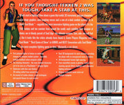 Soul Blade | PlayStation | back cover | region=North America | source-country=United States | zypher-v2 | moby-7a22a78b73b6 | Data by MobyGames.com