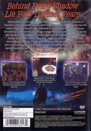 Clock Tower 3 | PlayStation 2 | back cover | region=North America | source-country=Canada,United States | zypher-v2 | moby-d5521fc54d0f | Data by MobyGames.com