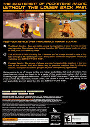 PocketBike Racer | Xbox 360 | back cover | region=North America | source-country=Canada,United States | zypher-v2 | moby-78e74cd8eed9 | Data by MobyGames.com